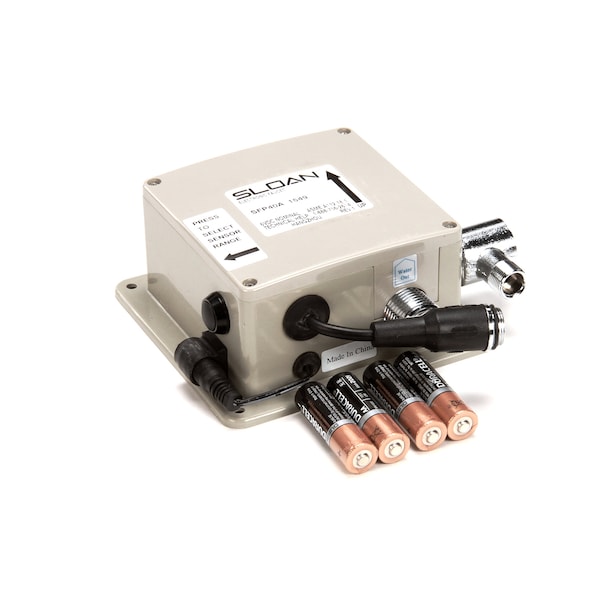 Sfp-40-A Control Box